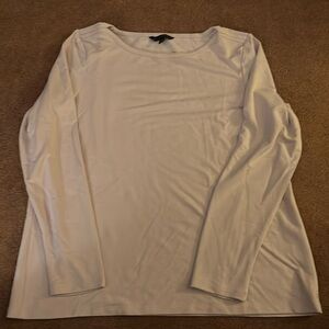 Banana republic luxury knit